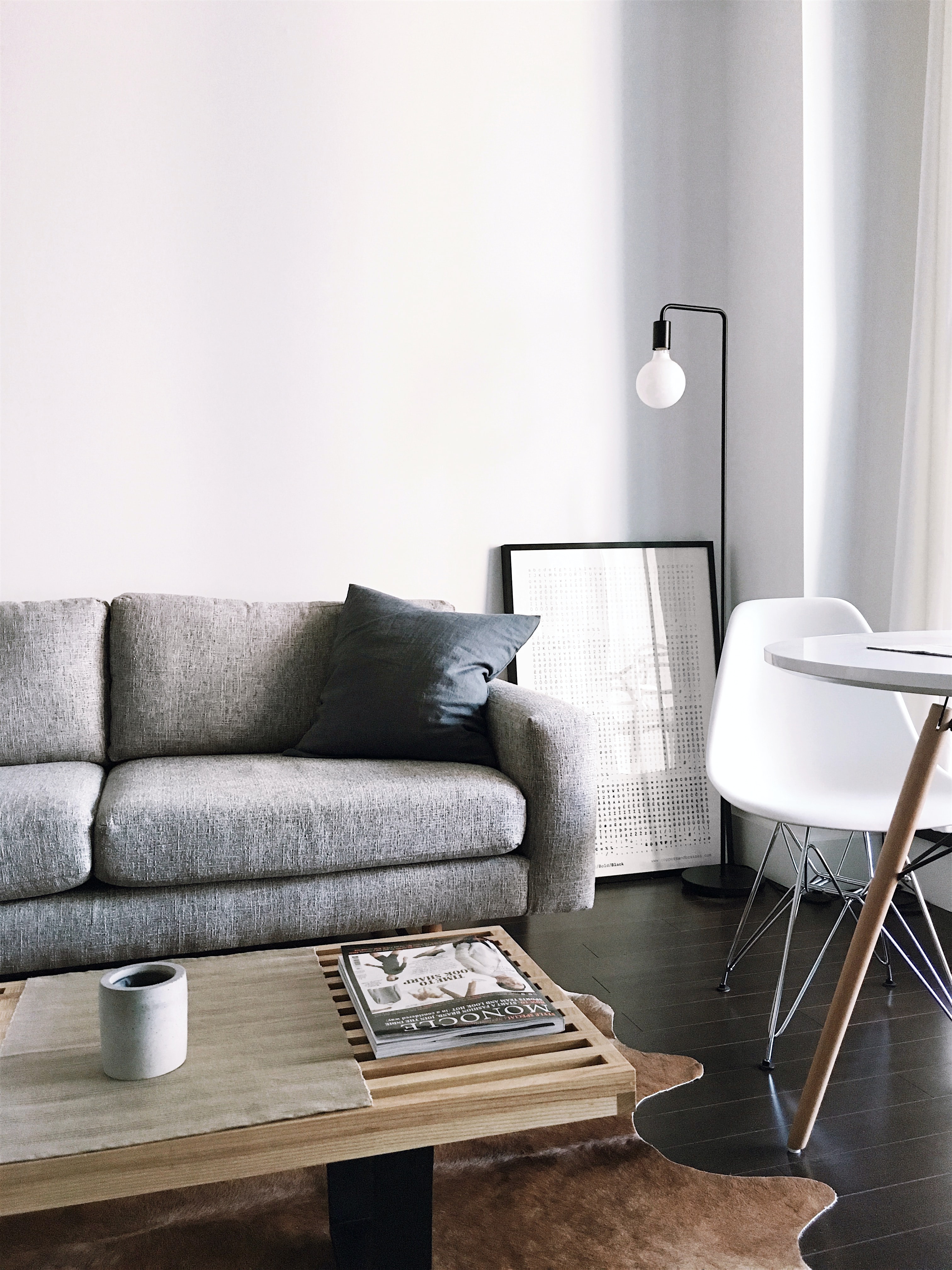 Sofa w nowoczesnym stylu – gdzie taką znajdziemy?