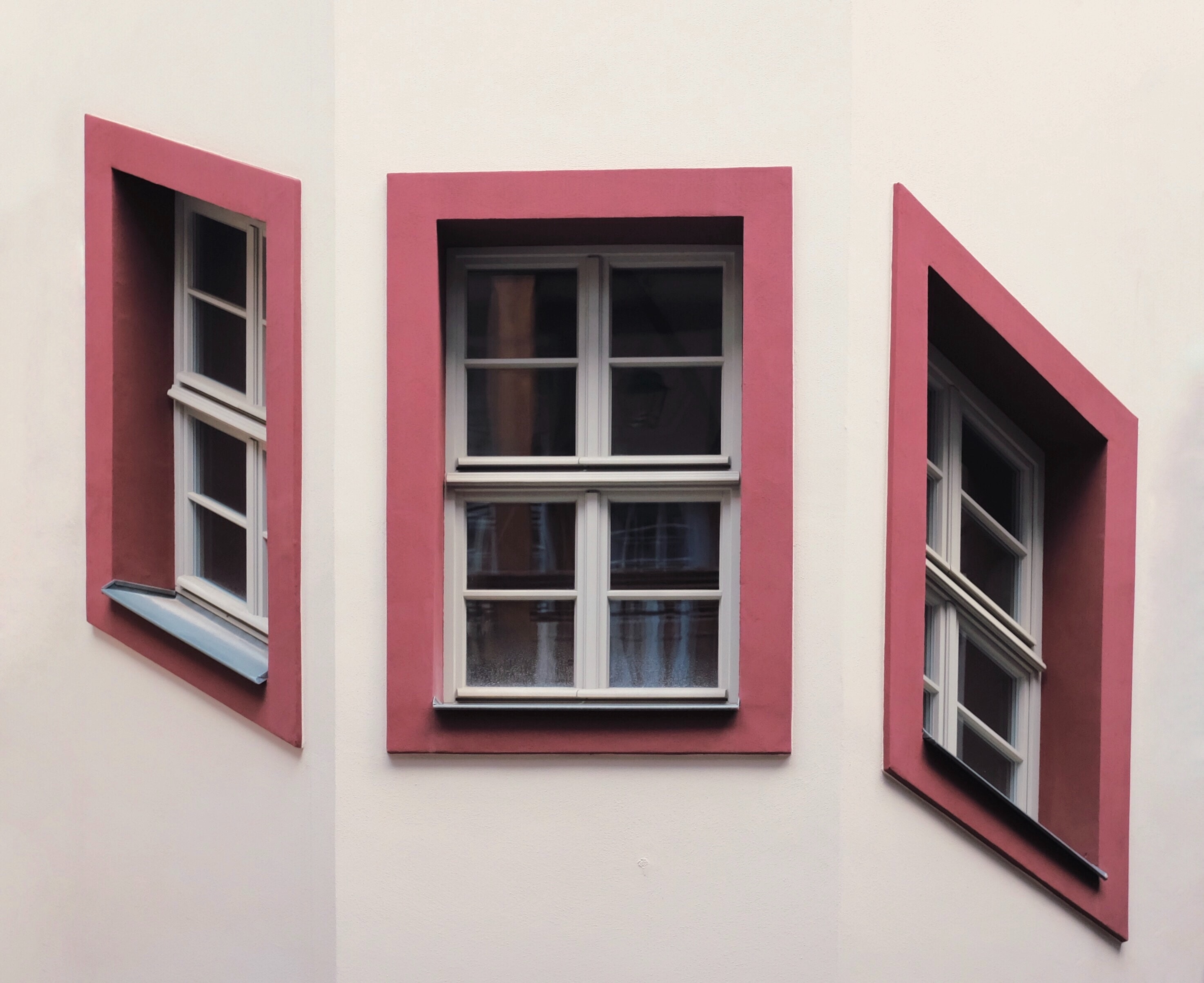 Okna plastikowe w mieście Bielsko-Biała – rozwiązanie do budynków mieszkalnych i biurowych