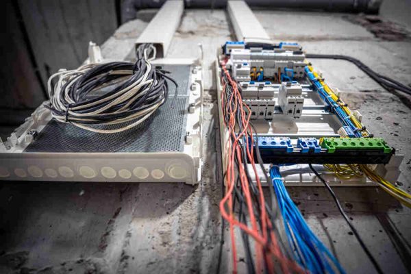 Prowadzenie tras kablowych – to musisz wiedzieć
